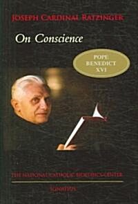 On Conscience: Two Essays (Hardcover)