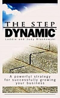 The Step Dynamic (Hardcover)