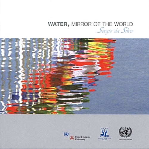 WaterMirror of the World (Paperback)