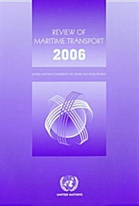 Review of Maritime Transport 2006 (Paperback)