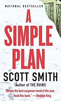 A Simple Plan (Paperback, Reprint)