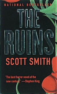 The Ruins (Paperback, Reprint)