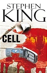 Cell (Mass Market Paperback)