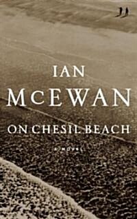 [중고] On Chesil Beach (Hardcover)