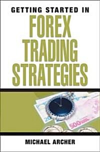 GSI Forex Trading (Paperback, 7)