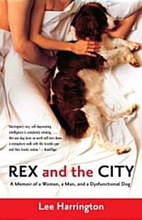 Rex and the City (Paperback, Reprint)