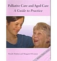 Palliative Care and Aged Care (Paperback)
