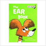 The Ear Book (Hardcover)