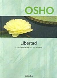 Libertad / Freedom (Paperback)