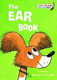 The Ear Book (Library)