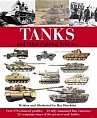 Tanks (Hardcover)