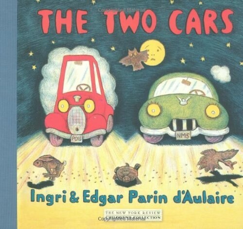 The Two Cars (Hardcover)