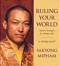 Ruling Your World (Audio CD)