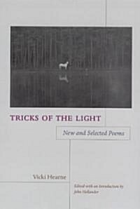 Tricks of the Light: New and Selected Poems (Hardcover)