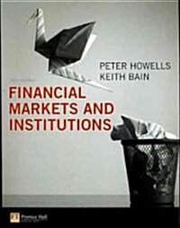 Financial Markets and Institutions (Paperback, 5 ed)