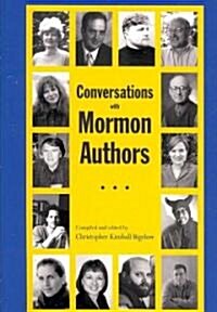 Conversations With Mormon Authors (Paperback)