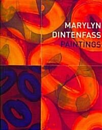 Marylyn Dintenfass: Paintings (Hardcover)