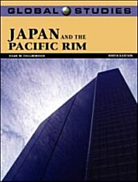 Japan and the Pacific Rim (Paperback, 9)
