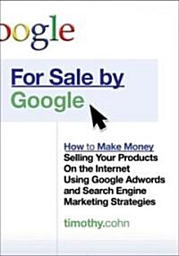 For Sale by Google (Paperback)