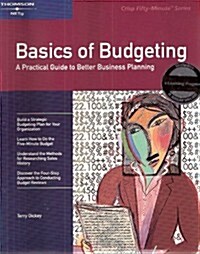 Basics of Budgeting (Paperback, Compact Disc)