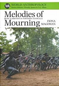 Melodies of Mourning (Hardcover)