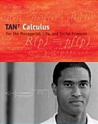 Calculus for the Managerial, Life, and Social Sciences (Hardcover, 7th, PCK)