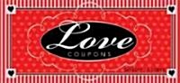 Love Coupons (Paperback)