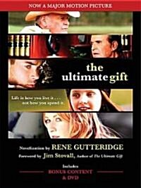The Ultimate Gift (Paperback, Media Tie In)