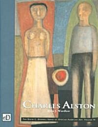 Charles Alston (Hardcover)