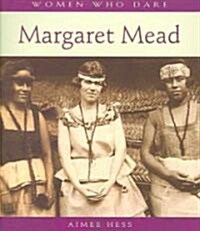 Margaret Mead (Hardcover)