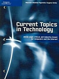 Current Topics in Technology (Paperback, 1st)