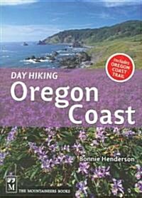 Day Hiking Oregon Coast (Paperback)