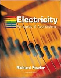 Electricity (Hardcover, CD-ROM, 7th)