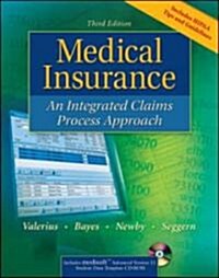 Medical Insurance (Paperback, CD-ROM, 3rd)