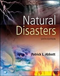 Natural Disasters (Paperback, 6th)