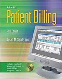 McGraw-Hills Patient Billing (Paperback, CD-ROM, 6th)
