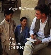 An Afghan Journey (Hardcover)