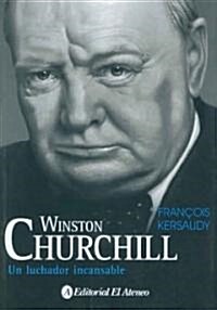 Winston Churchill (Paperback, Translation)