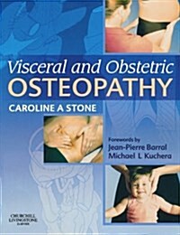 Visceral and Obstetric Osteopathy (Paperback)