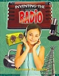 Inventing the Radio (Paperback)