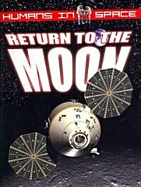 Return to the Moon (Paperback)