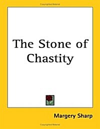 The Stone of Chastity (Paperback)
