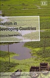 Tourism in Developing Countries (Hardcover)