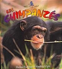 Les Chimpanzes (Paperback)