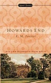 Howards End: Centennial Edition (Mass Market Paperback)