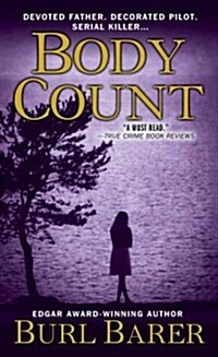 Body Count (Mass Market Paperback)