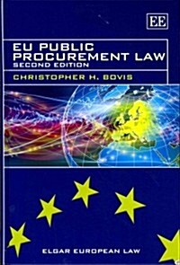 EU Public Procurement Law : Second Edition (Hardcover, 2 ed)