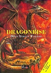 Dragonrise (Paperback)
