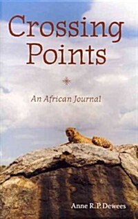 Crossing Points (Paperback)