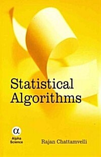 Statistical Algorithms (Hardcover)